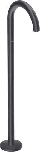 Slika od AXOR Uno Bath spout curved floor-standing