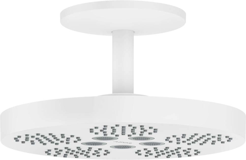 Slika od AXOR One Overhead shower 280 2jet with ceiling connection