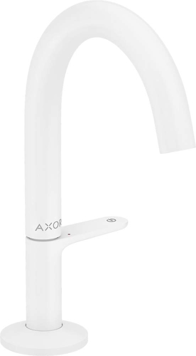 Slika od AXOR One Basin mixer Select 140 with push-open waste set