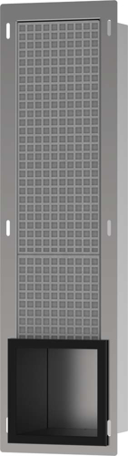 Slika od  XtraStoris Original Recessed toilet paper storage for 6 rolls