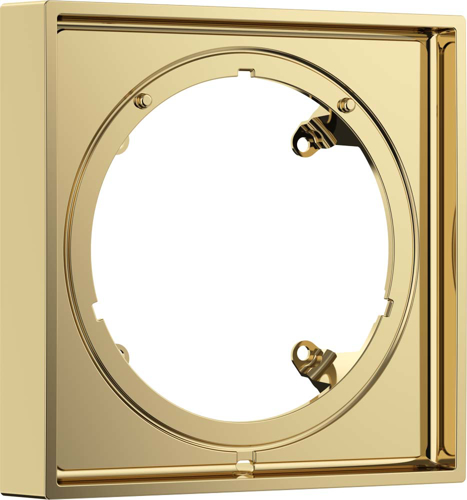 Slika od AXOR ShowerSelect ID Extension element square 22 mm