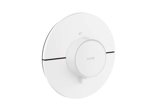 Slika od AXOR ShowerSelect ID Thermostat HighFlow for concealed installation round