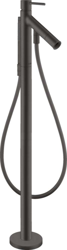 Slika od AXOR Starck Single lever bath mixer floor-standing with pin handle