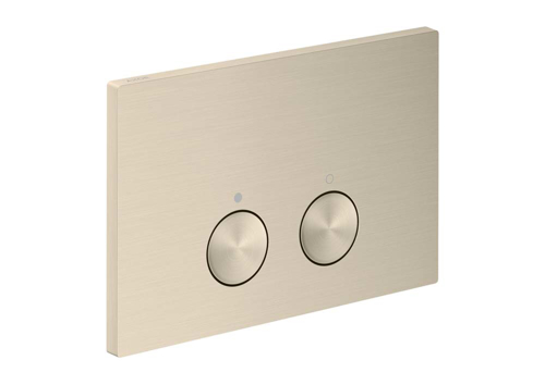Slika od AXOR FlushPlate Flush plate for Geberit Sigma