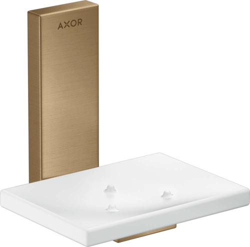 Slika od AXOR Universal Rectangular Soap dish