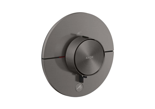 Slika od AXOR ShowerSelect ID Thermostat HighFlow for concealed installation round for 1 function and additional outlet