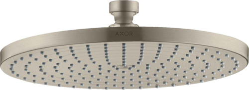 Slika od AXOR Starck Overhead shower 240 1jet