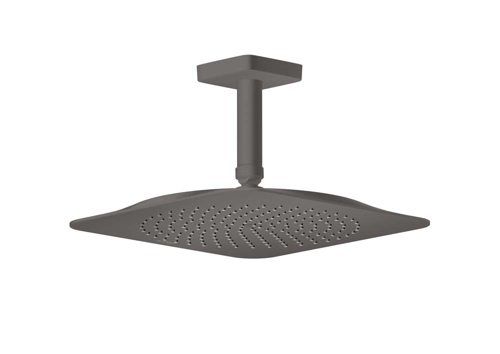 Slika od AXOR Citterio C Overhead shower 270/270 1jet EcoSmart with ceiling connector