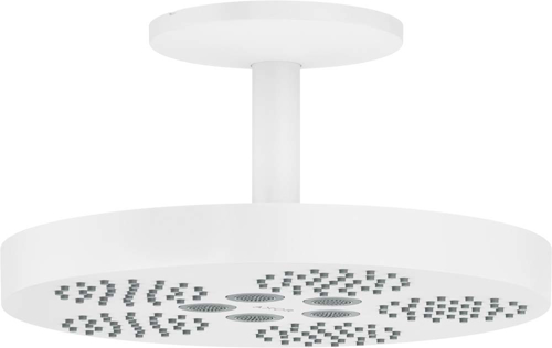 Slika od AXOR One Overhead shower 280 1jet with ceiling connection