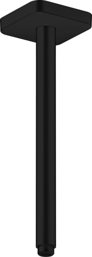 Slika od AXOR ShowerSolutions Ceiling connector 300 mm softsquare