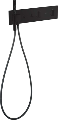 Slika od AXOR ShowerComposition Thermostatic module 470/110 for concealed installation for 2 functions