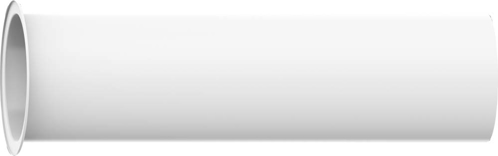 Slika od  Straight pipe 30 cm with rim