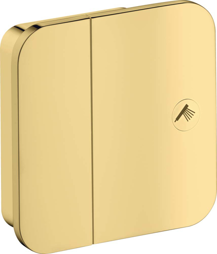 Slika od AXOR One Shut-off valve for concealed installation