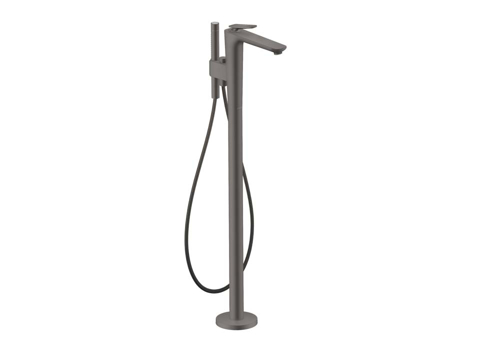 Slika od AXOR Citterio C Single lever bath mixer floor-standing - cubic cut