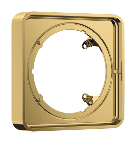 Slika od AXOR ShowerSelect ID Extension element softsquare 22 mm