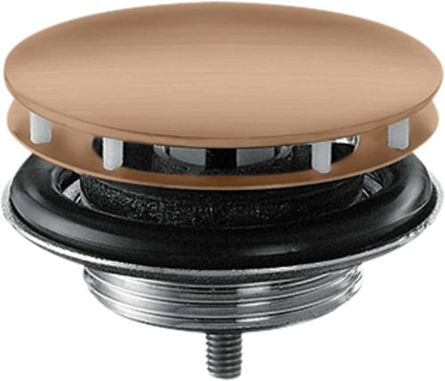 Slika od Waste set non-closing for washbasins 