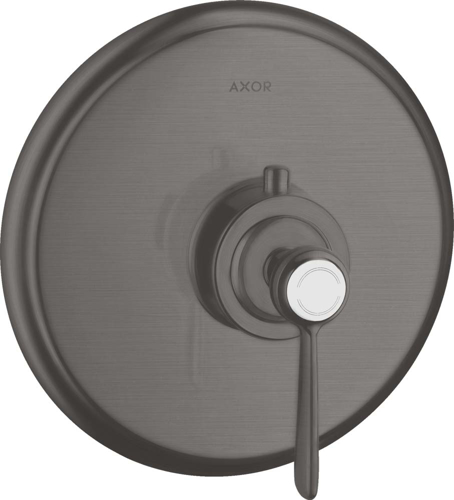 Slika od AXOR Montreux Thermostat for concealed installation with lever handle