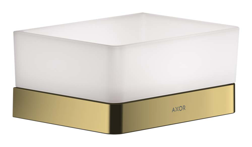 Slika od AXOR Universal Softsquare Shelf 150/70 for shower