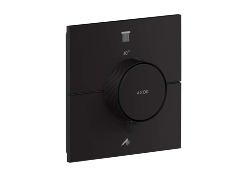 Slika od AXOR ShowerSelect ID Thermostat for concealed installation square for 2 functions
