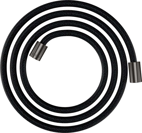 Slika od AXOR ShowerSolutions Textile shower hose 2 m with cylindrical nuts