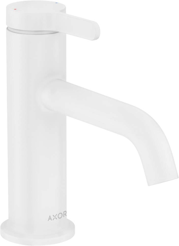 Slika od AXOR One Single lever basin mixer 70 with lever handle and waste set