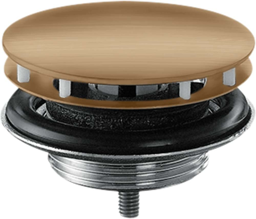 Slika od Waste set non-closing for washbasins 