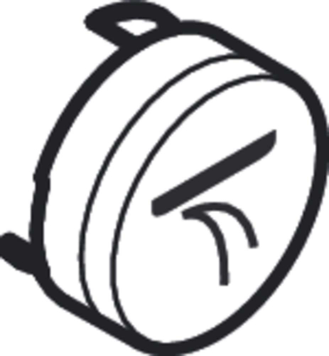 Slika od  Symbol Rain Flow