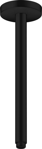 Slika od AXOR ShowerSolutions Ceiling connector 300 mm