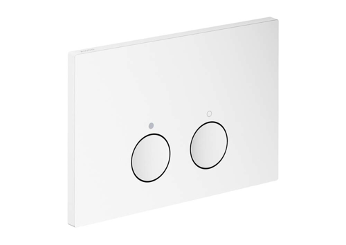 Slika od AXOR FlushPlate Flush plate for Geberit Sigma