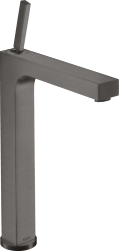Slika od AXOR Citterio Single lever basin mixer 280 with pin handle for wash bowls with pop-up waste set