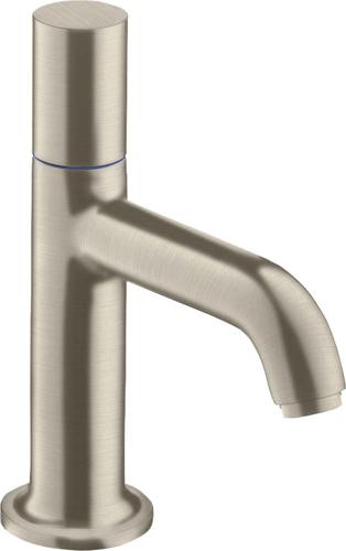 Slika od AXOR Uno Pillar tap 70 without waste set