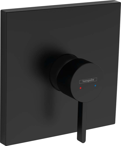 Slika od  Finoris Single lever shower mixer for concealed installation for iBox universal