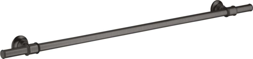 Slika od AXOR Montreux Bath towel rail 800 mm