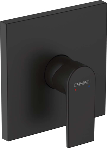 Slika od  Vernis Shape Single lever shower mixer for concealed installation for iBox universal