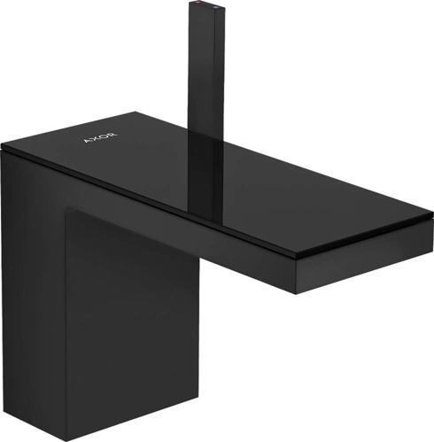 Slika od AXOR MyEdition Single lever basin mixer 110 with push-open waste set