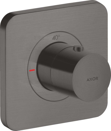 Slika od AXOR Citterio E Thermostat 120/120 for concealed installation