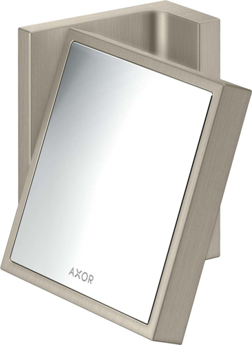 Slika od AXOR Universal Rectangular Shaving mirror