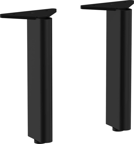 Slika od  Xelu Q Furniture feet 175/60, 2 pieces
