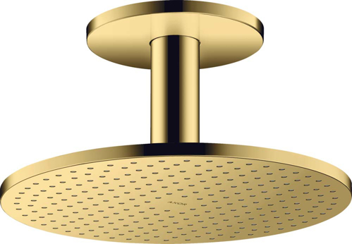 Slika od AXOR ShowerSolutions Overhead shower 300 1jet with ceiling connection