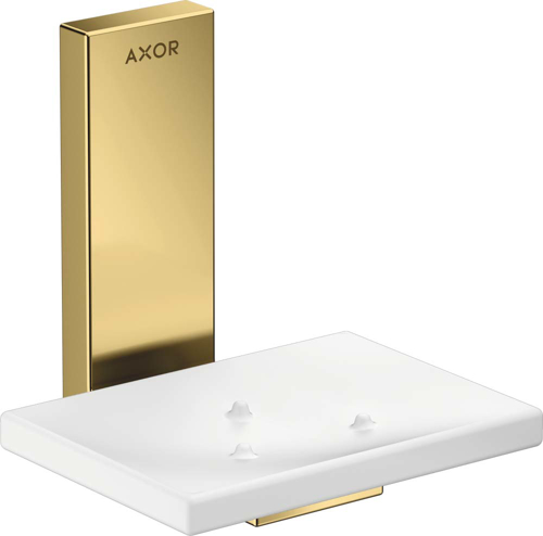 Slika od AXOR Universal Rectangular Soap dish