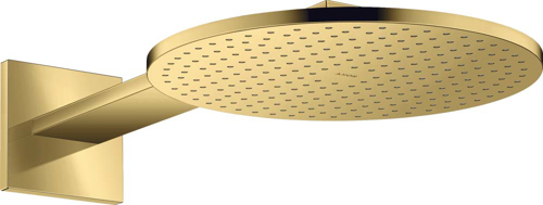 Slika od AXOR ShowerSolutions Overhead shower 300 2jet with shower arm