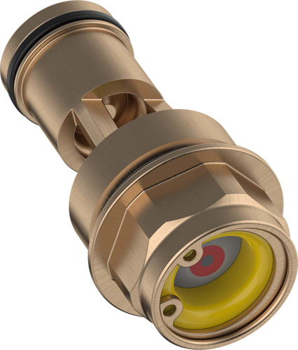 Slika od  Security combination according to EN 1717