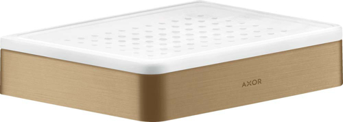 Slika od AXOR Universal Softsquare Soap dish/ shelf