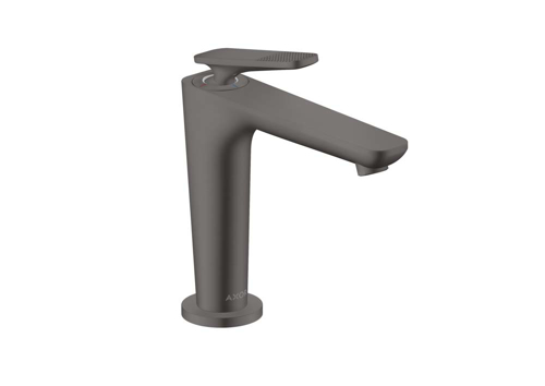 Slika od AXOR Citterio C Single lever basin mixer 125 with CoolStart and waste set - cubic cut