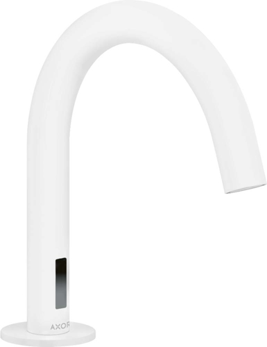 Slika od AXOR Uno Electronic basin mixer with temperature pre-adjustment with mains connection 230 V