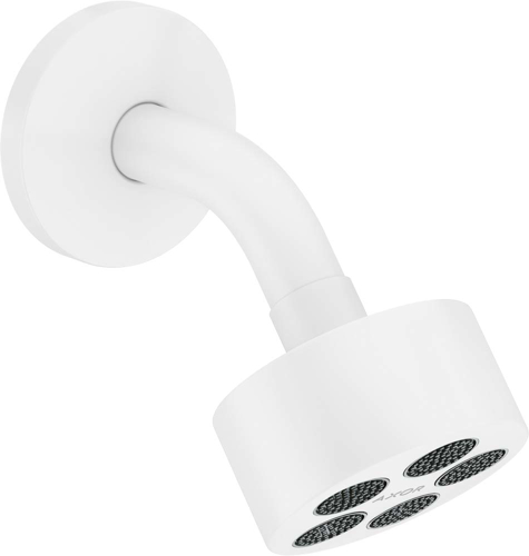 Slika od AXOR One Overhead shower 75 1jet EcoSmart with shower arm