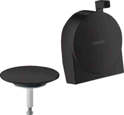 Slika od  Exafill S Finish set bath filler, waste and overflow set