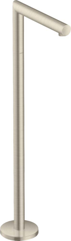 Slika od AXOR Uno Bath spout straight floor-standing