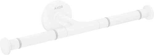 Slika od AXOR Universal Circular Toilet paper holder double