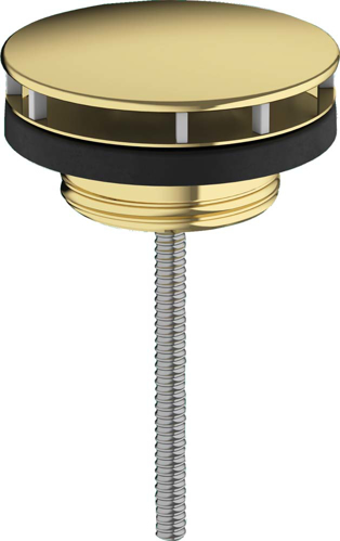 Slika od  Waste set non-closing for wash basins